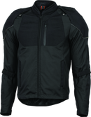FIRSTGEAR Palisade Jacket Black - Small-1