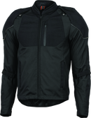 FIRSTGEAR Palisade Jacket Black - Large-1