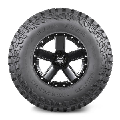 Mickey Thompson Baja Boss Tire - 37X12.50R20LT 126Q 58072 - 0