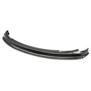 Seibon 17-20 Tesla Model 3 Carbon Fiber Front Lip-2