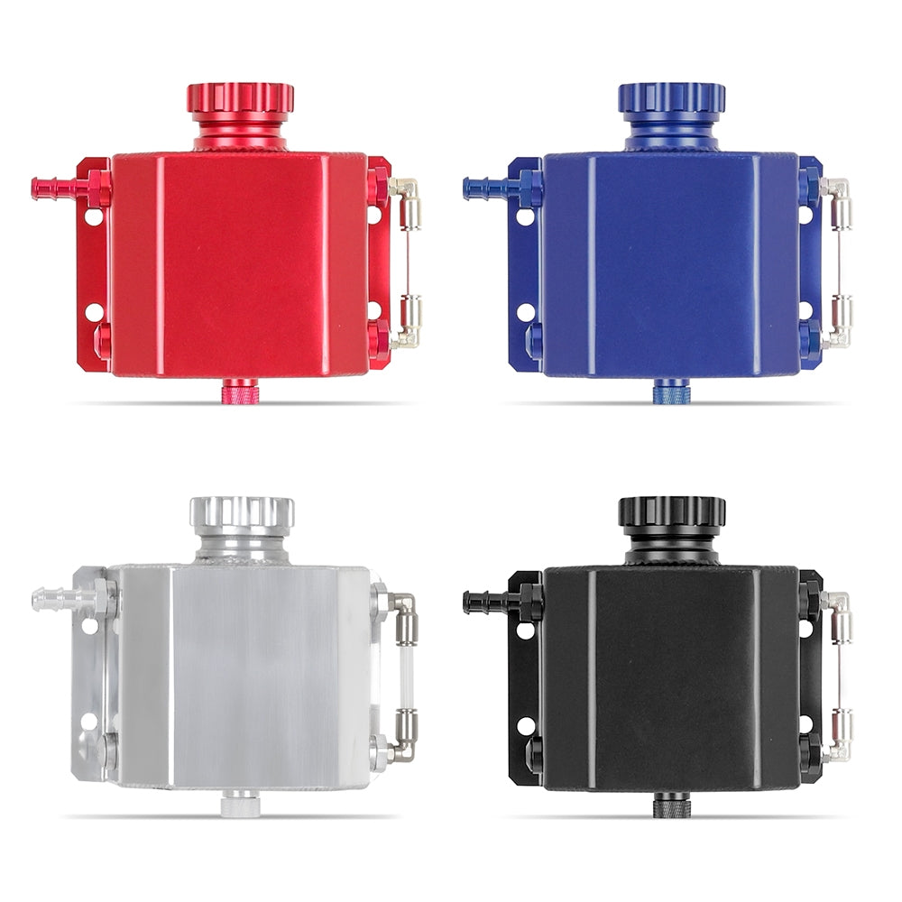 MISHIMOTO 1L COOLANT OVERFLOW TANK