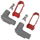 MSD Spark Plug Boot Retainer 13/16 Plug Only-1