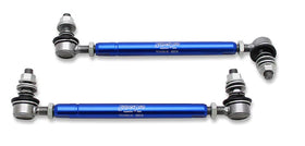 SuperPro Front Sway Bar Link Kit - Mercedes / C209 CLK / R171 SLK | TRC12200 - 0
