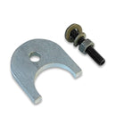 MSD Distributor Hold Down Clamp. Ford-1