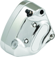Bikers Choice 00-07 Softail Dyna FLT 00-03 XL Front Right Chrome Caliper W/Pads