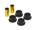 Prothane Universal Pivot Bushing Kit - 1-1/8 for 9/16in Bolt - Black-1