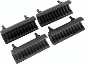 Bikers Choice 14-Up Touring Hard Bags Cushion Saddlebag Support Kit