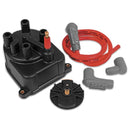 MSD Distributor Cap and Rotor. Modified. Civic/Integra LS. '92-'00-1