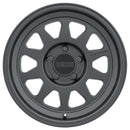 Method MR316 18x9 +18mm Offset 5x150 110.5mm CB Matte Black Wheel-2