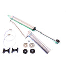 Bilstein 5160 Series 2010 Jeep Wrangler Islander Front 46mm Monotube Shock Absorber-1