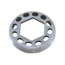 Yukon Gear Differential carrier side bearing screw adjuster for Chrysler 7.25" and 8.25".-1