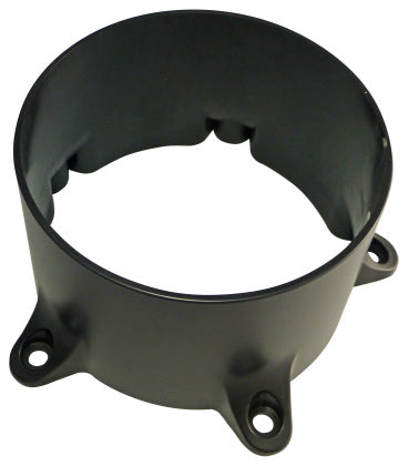 Mickey Thompson Classic III Black Center Cap - Open 8x6.5/170 - 250363