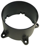 Mickey Thompson Classic III Black Center Cap - Open 8x6.5/170 - 250363-1
