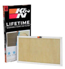 K&N HVAC Filter - 12 X 20 X 1-1