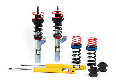 RSS Coil Overs MK5 GTI/GLI/Golf Rabbit/Jetta Sedan & Sportwagen, MK6 Jetta GLI 2011-18, Jetta 2014-18