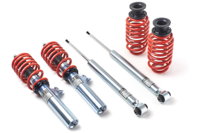 RSS Coil Overs MK7 Golf & GTI 1.8T/2.0T w/55mm front strut