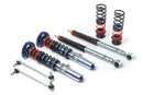 RSS+ Coil Overs MK7 Golf & GTI 1.8T/2.0T w/55mm front strut-1