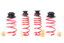 H&R VTF Adjustable Lowering Springs | Mk7 Golf R | Alltrack | Sportwagen-1