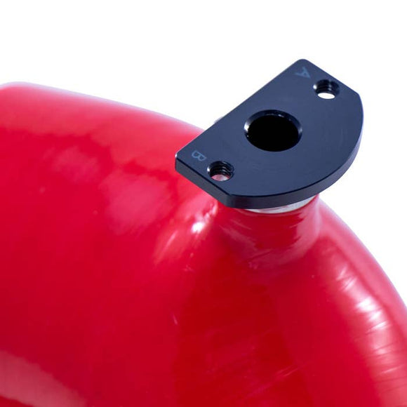 Dynojet 16-21 Polaris RZR XP Turbo J-Tube Kit