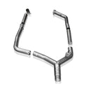 Stainless Works Chevy Camaro / Firebird 2000-02 Exhaust Catted-1