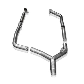 Stainless Works Chevy Camaro / Firebird 2000-02 Exhaust Catted