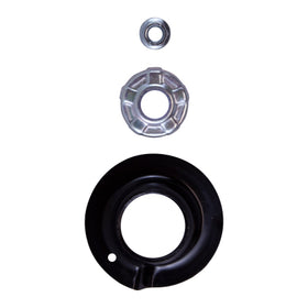 Bilstein 5100 Series 2019 Ram 1500 Front Shock Absorber - 0