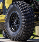 DragonFire Racing 4Peak Tire 33X10R15-1
