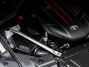 AWE Tuning 2020+ Toyota GR Supra S-FLO Carbon Intake Lid-2