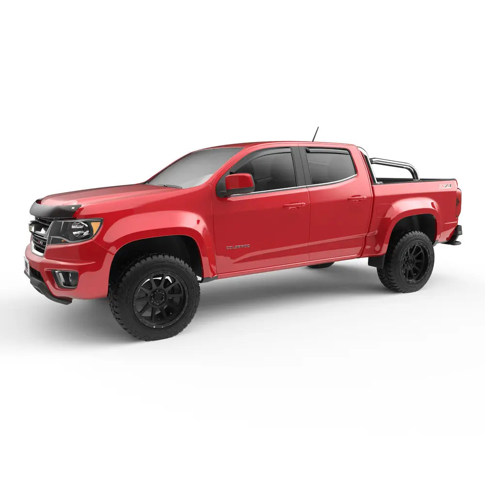 EGR 15-20 Chevrolet Coloardo Stainless Steel S-Series Sports Bar - 0
