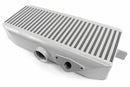 Perrin 08-20 Subaru STI Top Mount Intercooler (TMIC) - Silver-9
