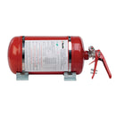 OMP SPORT EXTINGUISHING SYSTEM 4.25 LT, STEEL BOTTLE-1