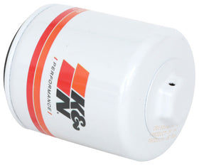 K&N Premium Wrench-Off Oil Filter HP-1020 - 0