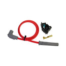 MSD Replacement Super Conductor Plug Wire. Universal-1