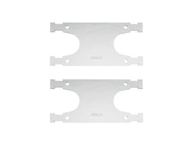 ICON 2005+ Ford F-250/F-350 Super Duty 4WD 2.5 Series Resi Doubler Mount 7.5in. Kit