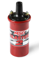 MSD Coil. Blaster 2. with Ballast and Hardware-1