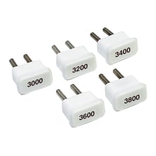 MSD Module Kit. 3000 Series. Even Increments