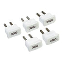 MSD Module Kit. 3000 Series. Even Increments-1