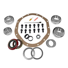 USA Standard Master Overhaul Kit For 97-13 GM 9.5in Diff