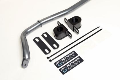 PROGRESS TECHNOLOGY REAR SWAY BAR KIT: 2018–2022 JEEP GRAND CHEROKEE TRACKHAWK