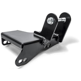 Innovative 96-00 Honda Civic K-Series Conversion LH Bracket - EG Subframe