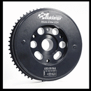 Fluidampr 06-14 Madza MX-5 Miata MZR Steel Internally Balanced Damper-1