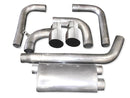 Stainless Works Chevy Camaro/Firebird 1993-02 Exhaust 3in Catback-1