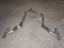 Stainless Works Chevy Camaro/Firebird 1994-95 Headers Catted Y-Pipe-2