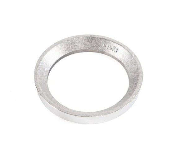 Velt Sport Aluminum Hubcentric Rings (Set Of 4) - 72.6mm To 57.1mm