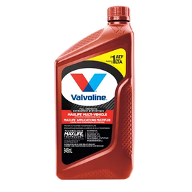 Multi-Vehicle (ATF) Full Synthetic Automatic Transmission Fluid 1 QT