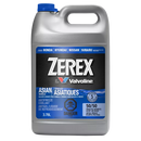 Zerex Asian Vehicle Blue Antifreeze/Coolant 50/50 Pre-Mix Asian (Blue) 1 Gallon-1