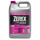 Zerex G40 Antifreeze/Coolant 50/50 Pre-Mix (Pink) 1 Gal-1