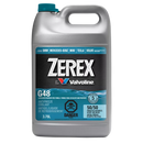 Zerex G48 Antifreeze/Coolant 50/50 Pre-Mix G48 (Blue) 1 Gal-1