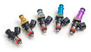 Injector Dynamics ID1300 Scion tC (05-10) 2.4L 1300cc Injectors (Set of 4)-1