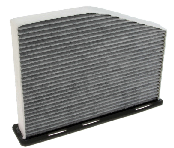 MK6 GTI Hengst Activated Charcoal Cabin Filter